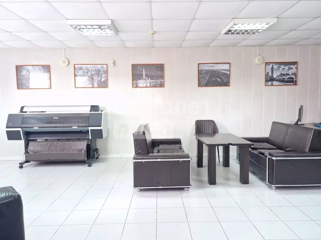 Офис в Кабардино-Балкария, Нальчик ул. Шогенова, 28 (70 м) - Фото 2