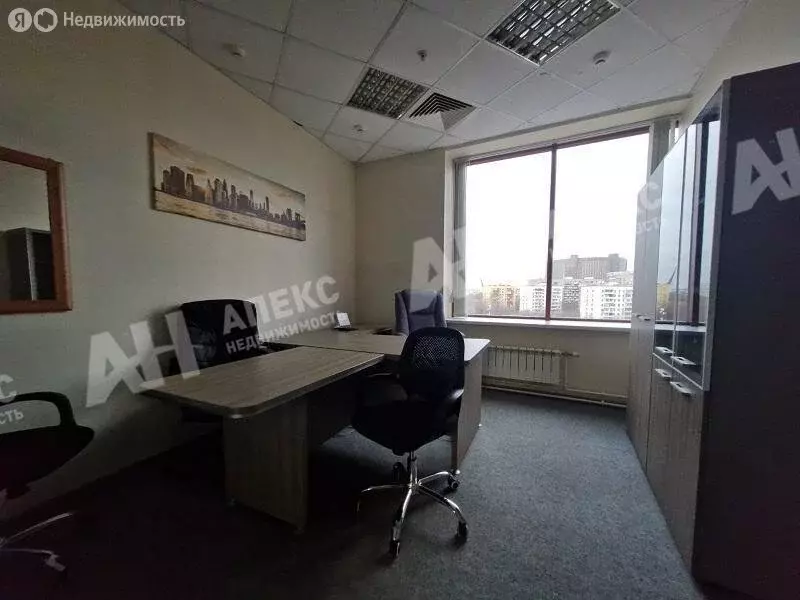 Офис (207 м) - Фото 2