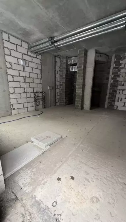 Помещение свободного назначения в Московская область, Домодедово ... - Фото 2
