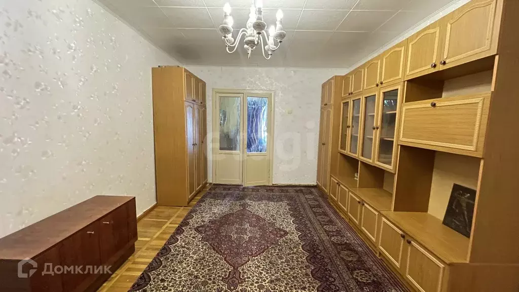 Продаётся 3-к квартира, 61.9 м - Фото 1