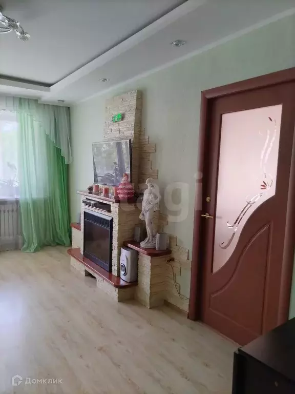Продаётся 3-к квартира, 50.5 м - Фото 0