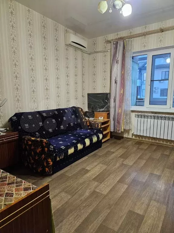 1-к. квартира, 37 м, 2/3 эт. - Фото 0