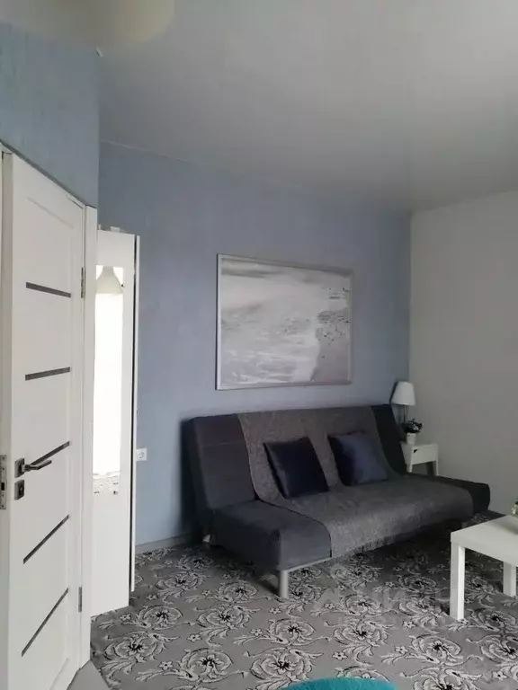 1-к кв. Краснодарский край, Сочи городской округ, Дагомыс пгт ш. ... - Фото 2