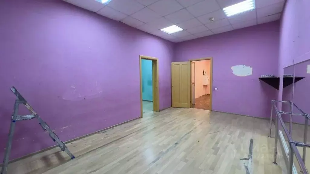 Помещение свободного назначения в Москва Святоозерская ул., 32 (122 м) - Фото 1