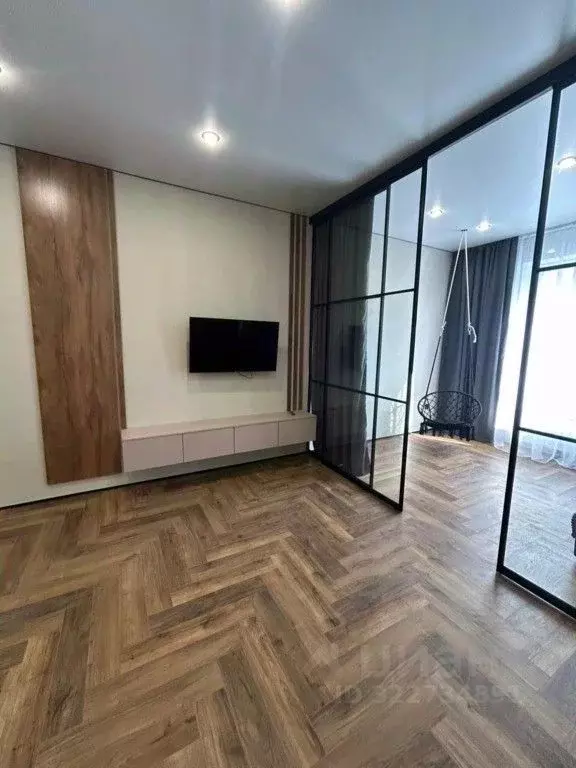 1-к кв. Башкортостан, Уфа ул. Менделеева, 137к4 (44.0 м) - Фото 1