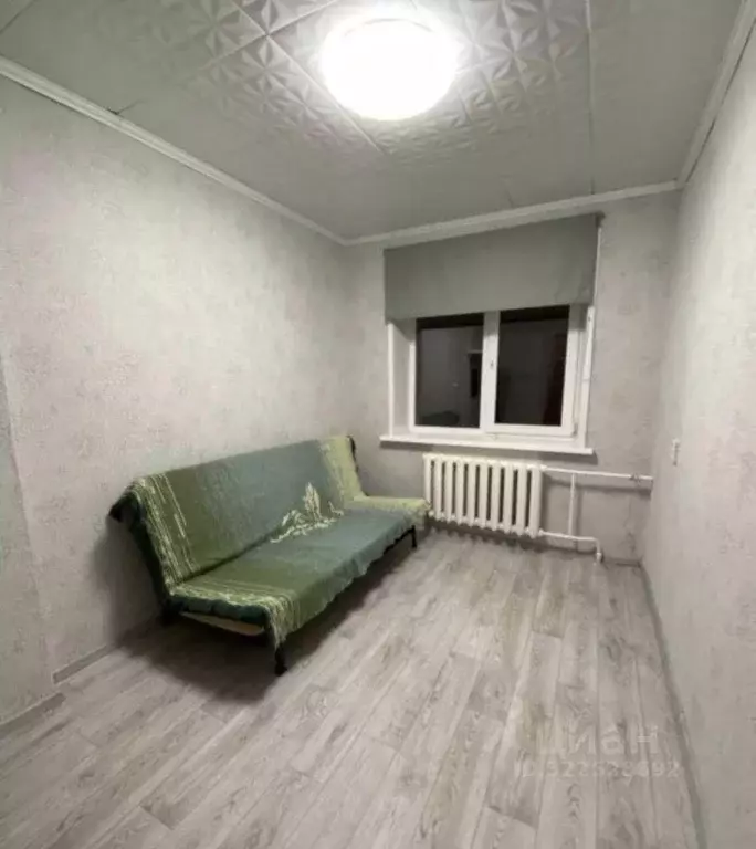 Комната Саха (Якутия), Якутск Северная ул., 6 (9.8 м) - Фото 1