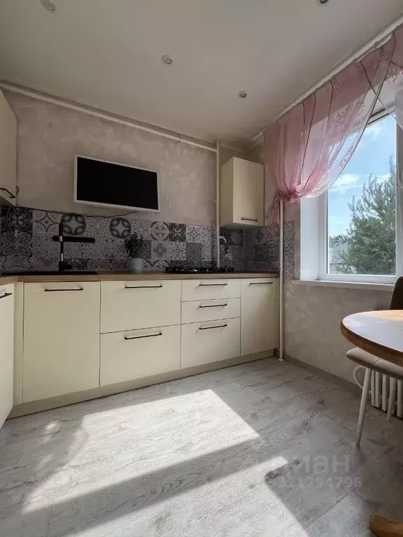 2-к кв. Калининградская область, Светлогорск Пионерская ул., 28А (49.5 ... - Фото 1