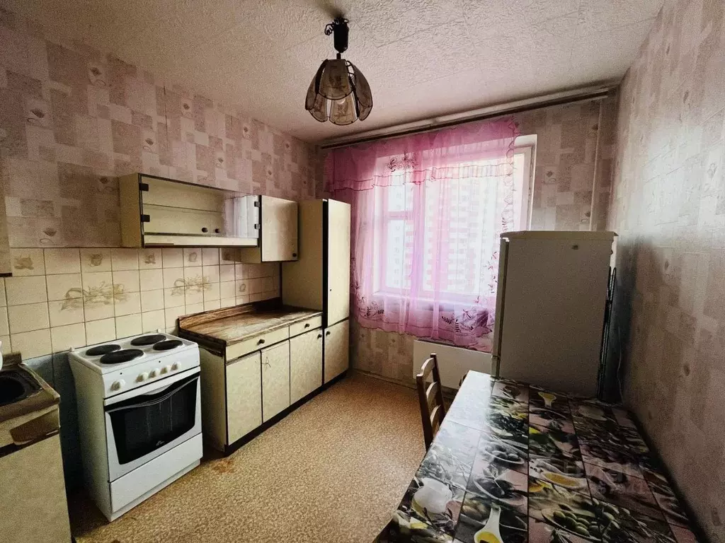 2-к кв. Москва Боровское ш., 44К1 (53.5 м) - Фото 1