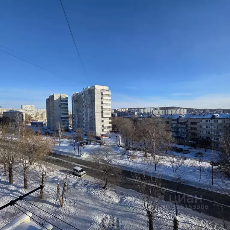 3-к кв. Хабаровский край, Амурск Октябрьский просп., 3 (51.1 м) - Фото 2