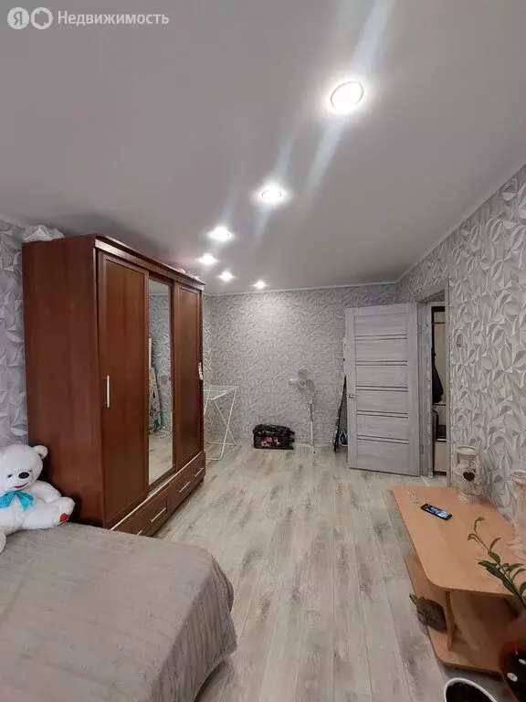 1-комнатная квартира: Новотроицк, Советская улица, 150 (33.1 м) - Фото 2