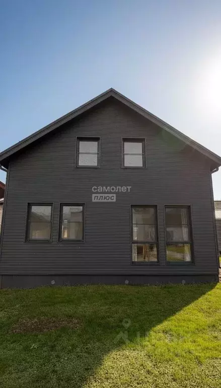 Дом в Московская область, Мытищи городской округ, д. Фелисово, Новое ... - Фото 2