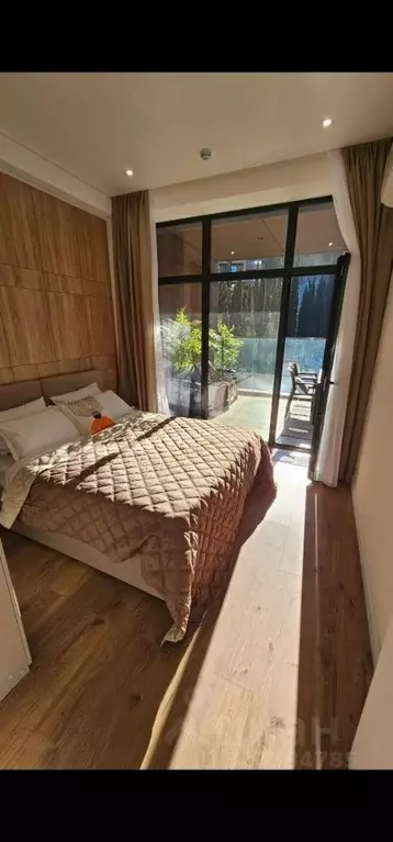 1-к кв. Крым, Ялта муниципальный округ, Гурзуф пгт ул. Геологов, 7Б ... - Фото 2