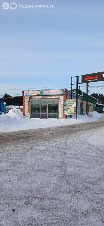 Помещение свободного назначения (118 м) - Фото 2