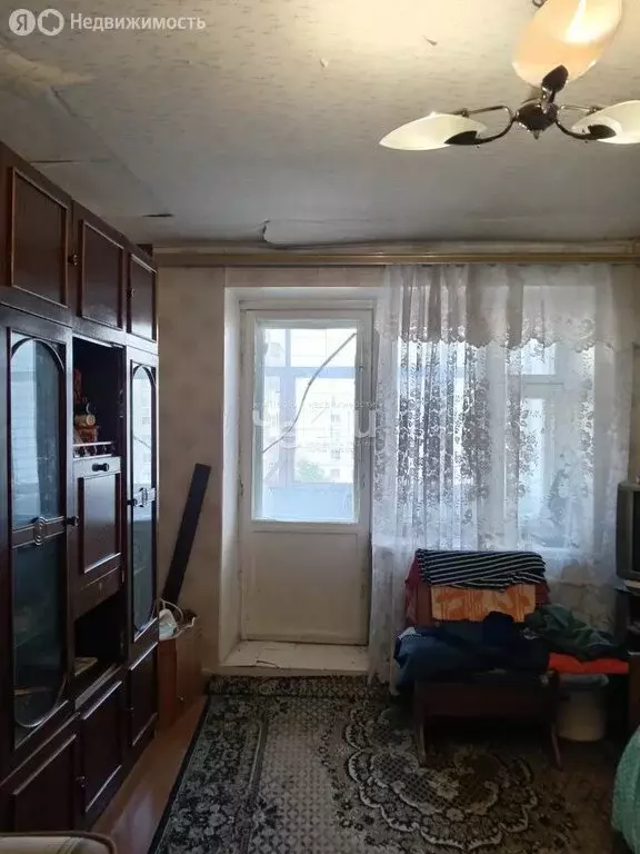 2-комнатная квартира: Заволжье, Рождественская улица, 9 (52 м) - Фото 2