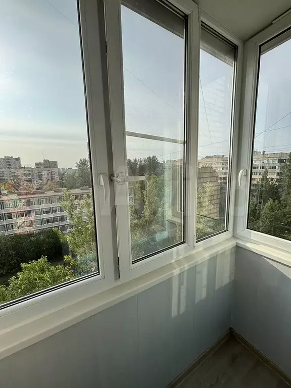 1-к. квартира, 33,8 м, 8/9 эт. - Фото 1