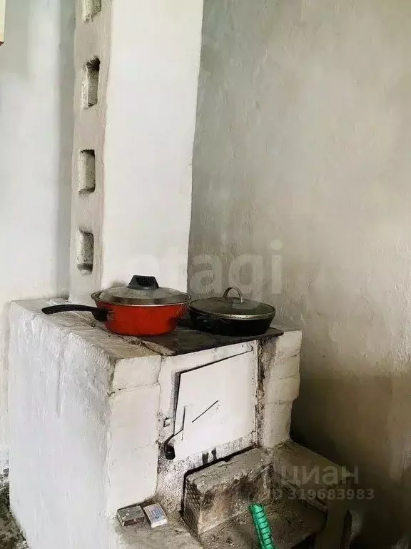 Дом в Новосибирская область, Новосибирск Пион садовое товарищество, ... - Фото 1