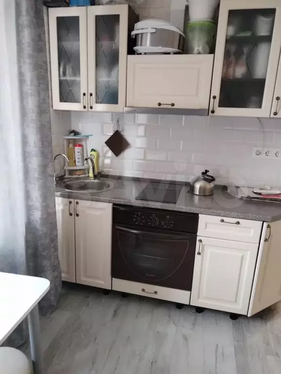 Квартира-студия, 25 м, 2/7 эт. - Фото 0