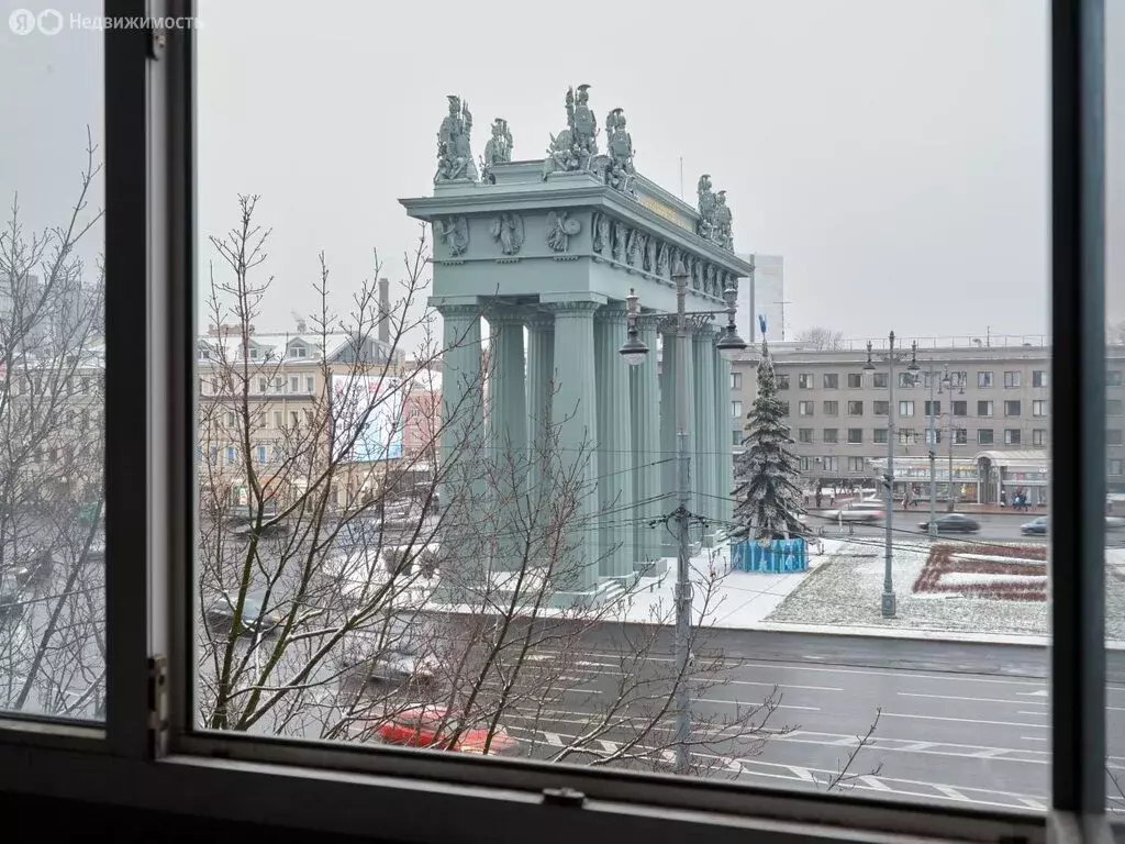 Офис (80.9 м) - Фото 1