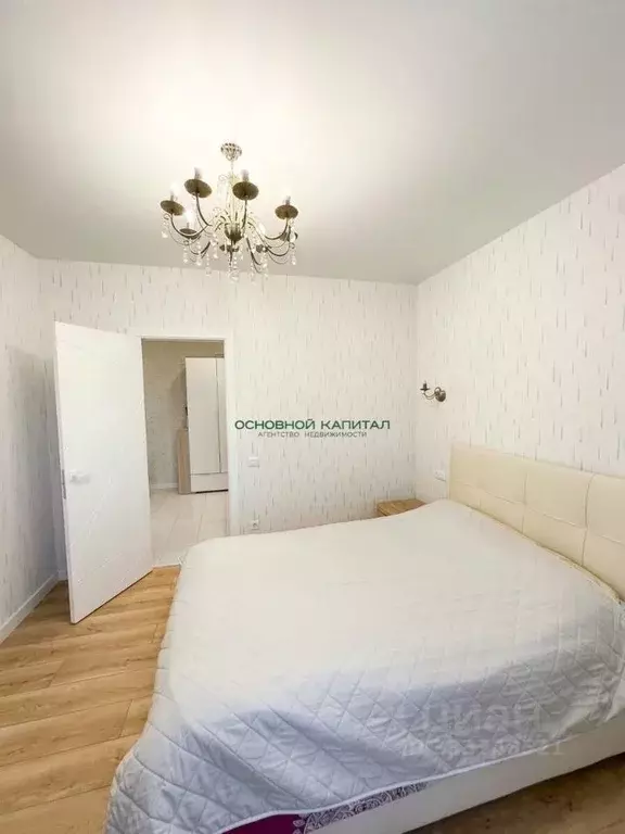 1-к кв. Москва 6-я Радиальная ул., 7/6к2 (39.4 м) - Фото 2