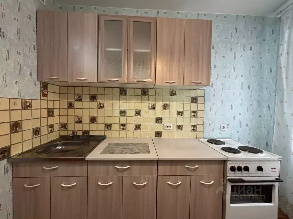 1-к кв. Красноярский край, Красноярск Соколовская ул., 72А (34.3 м) - Фото 2