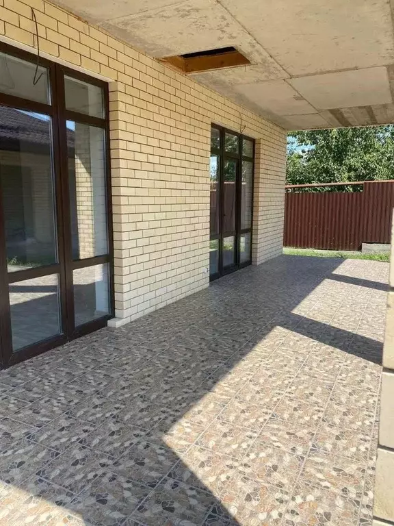 Дом в Краснодарский край, Анапа муниципальный округ, Анапская ст-ца ... - Фото 2