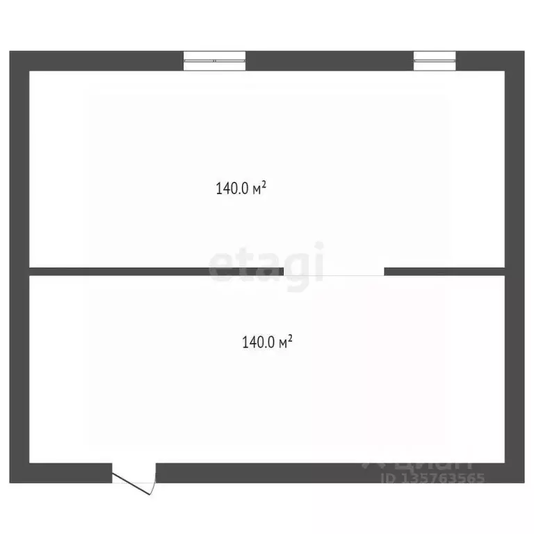 Офис в Краснодарский край, Анапа ул. Верхняя Дорога, 29 (290 м) - Фото 2