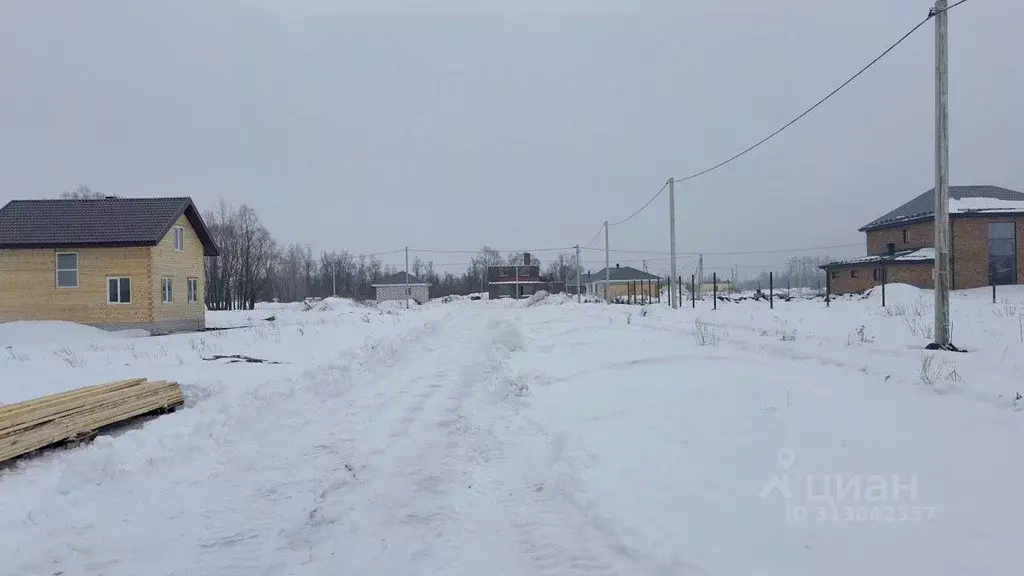 Участок в Башкортостан, Уфа ул. Героя Салиха Валеева (6.74 сот.) - Фото 1