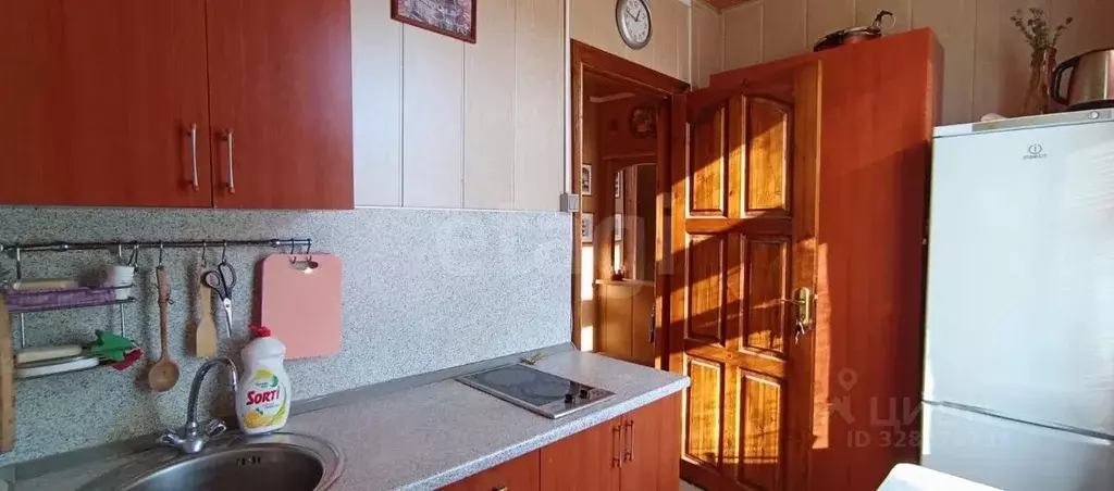 1-к кв. Костромская область, Кострома Малышково мкр, Санаторий ... - Фото 2