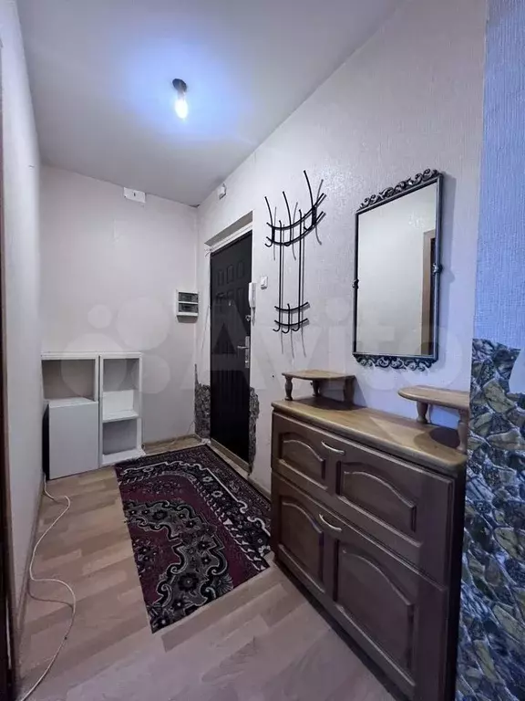 1-к. квартира, 31,6 м, 10/10 эт. - Фото 1