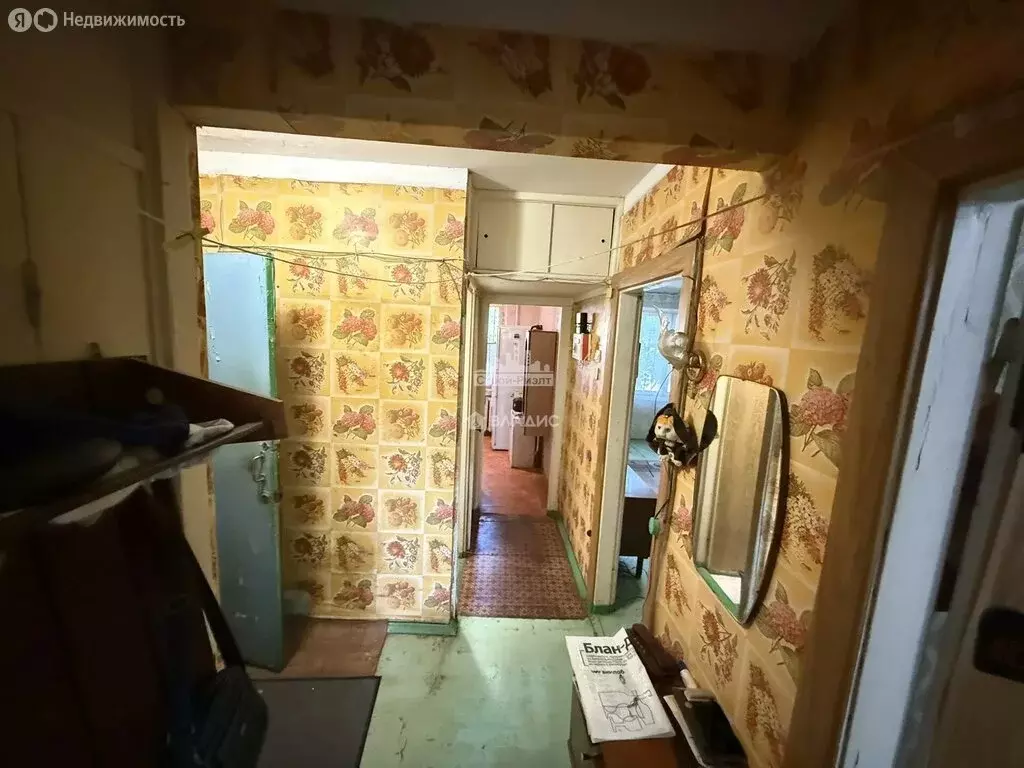 3-комнатная квартира: Керчь, переулок Юннатов, 16 (61.3 м) - Фото 2