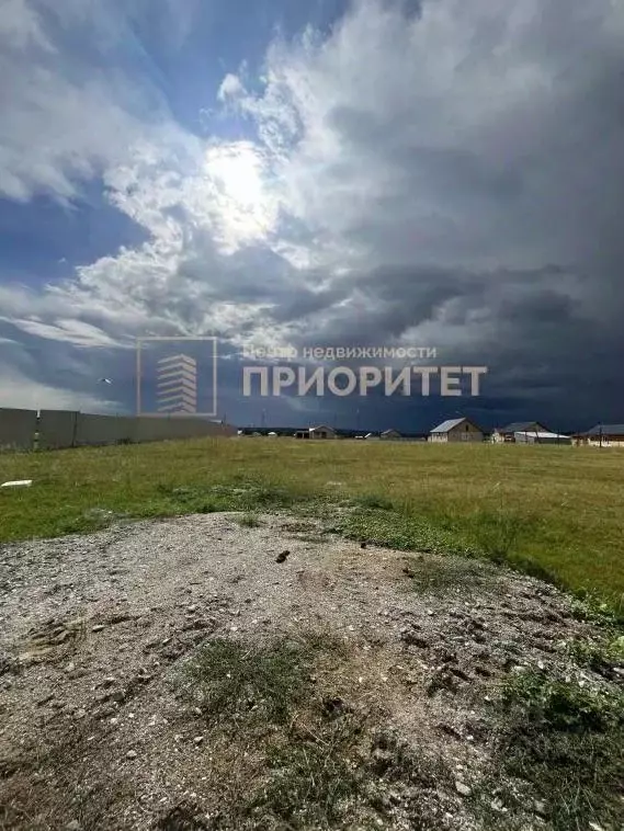 Участок в Саха (Якутия), Якутск городской округ, с. Хатассы, Кустук ... - Фото 1