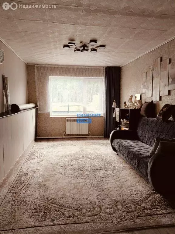 Дом в Малоенисейское, Советская улица, 79 (100 м) - Фото 0