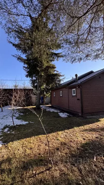 Дом в Ленинградская область, Гатчинский муниципальный округ, Тайцы ... - Фото 2