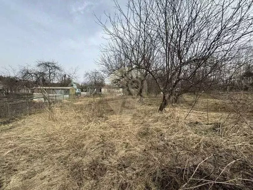 Участок в Белгородская область, Старооскольский городской округ, с. ... - Фото 1