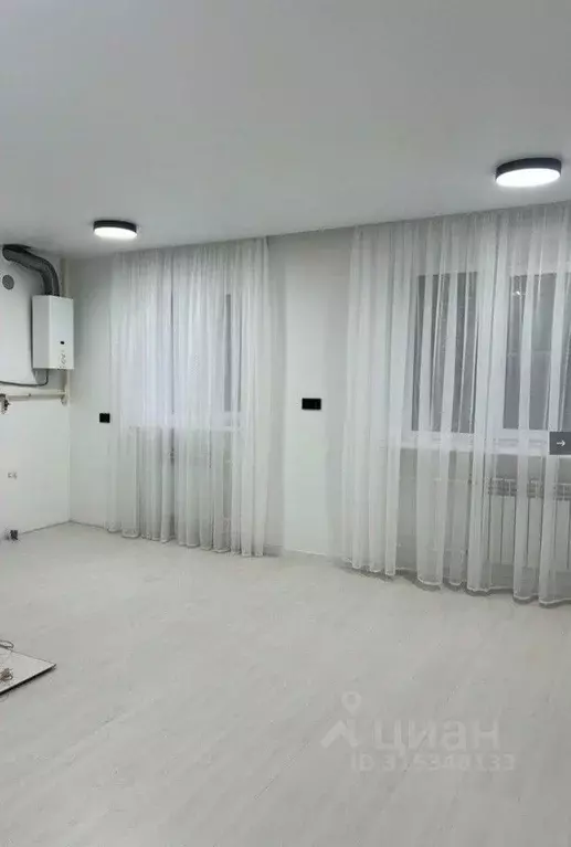 2-к кв. Ставропольский край, Ставрополь ул. Пржевальского, 15 (44.0 м) - Фото 1