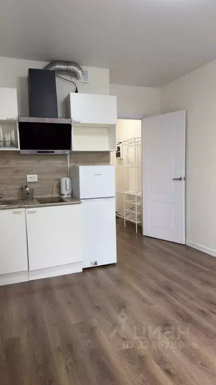 Студия Московская область, Люберцы городской округ, Томилино пгт, ... - Фото 1