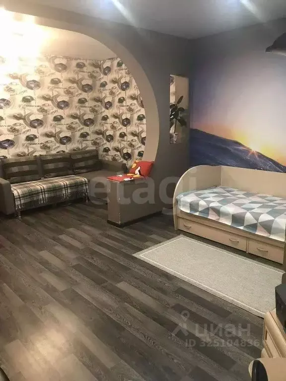 2-к кв. Ярославская область, Ярославль проезд Моторостроителей, 2 ... - Фото 0