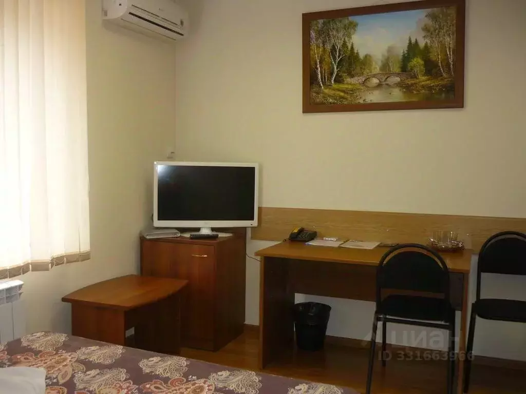 Комната Белгородская область, Старый Оскол ул. Прядченко, 31 (20.0 м) - Фото 2