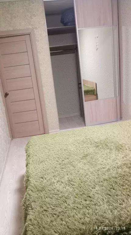 2-к кв. Татарстан, Казань ул. Короленко, 67 (45.0 м) - Фото 1