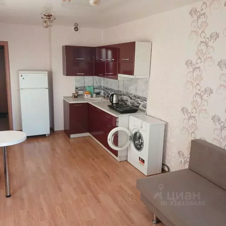 Студия Удмуртия, Ижевск ул. Героя России Ильфата Закирова, 34 (24.0 м) - Фото 2