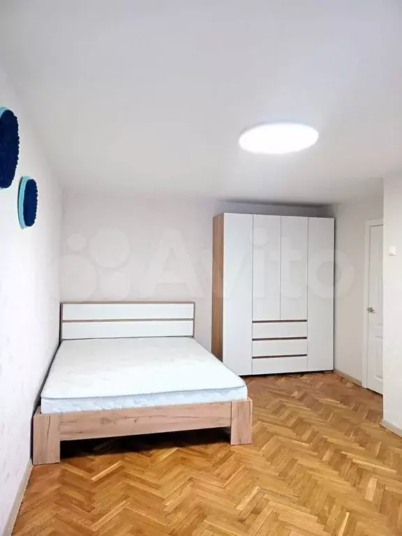 2-к. квартира, 43 м, 4/5 эт. - Фото 0