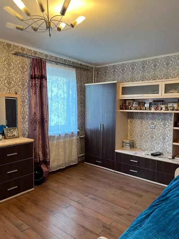 Продаётся 3-к квартира, 80.1 м - Фото 1