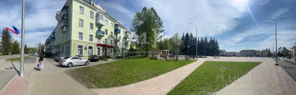Помещение свободного назначения в Челябинская область, Чебаркуль ул. ... - Фото 0