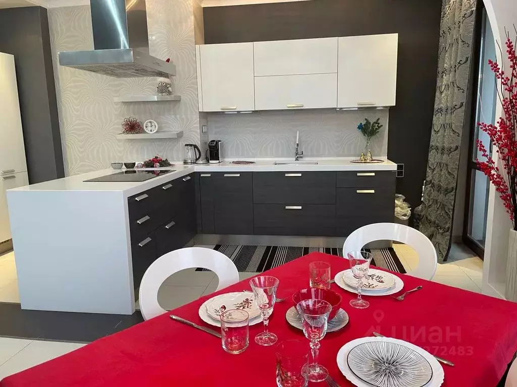 2-к кв. Самарская область, Самара Самарская ул., 267 (145.0 м) - Фото 1