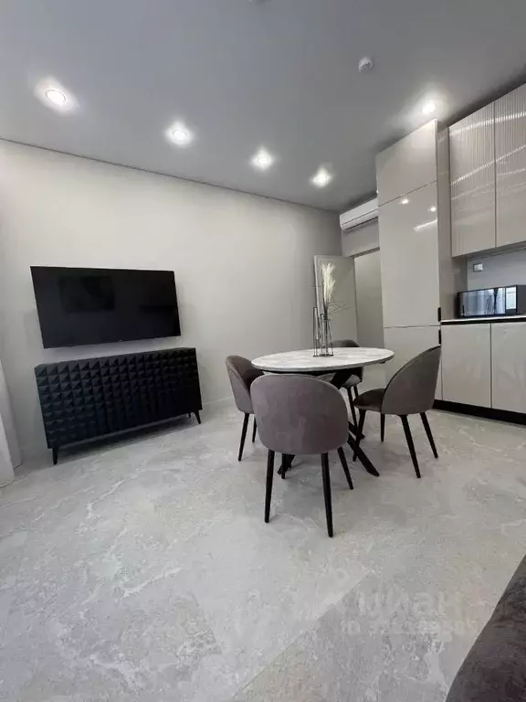 2-к кв. Москва ул. Василисы Кожиной, 13 (75.4 м) - Фото 2