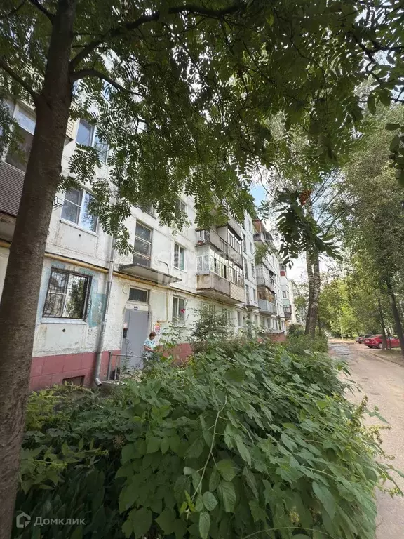 Продаётся 1-к квартира, 29 м - Фото 0