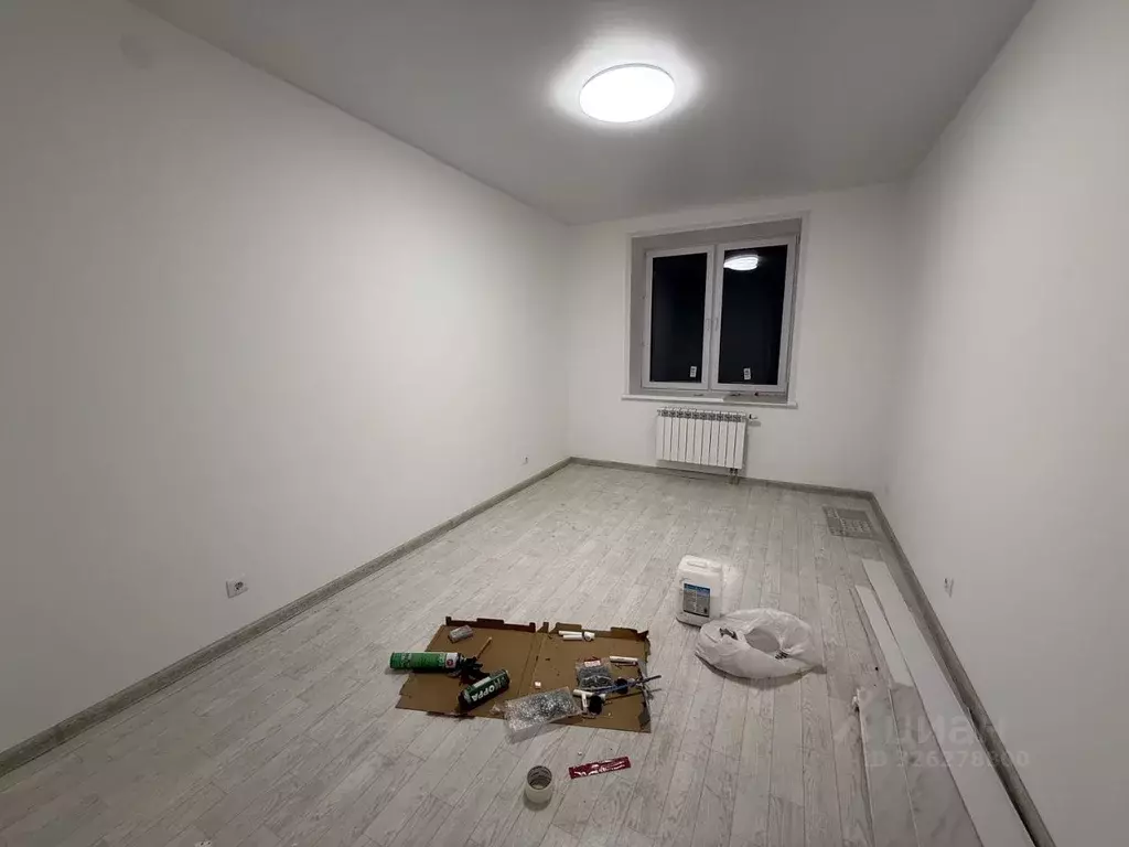 3-к кв. Красноярский край, Красноярск ул. Академгородок, 80 (75.0 м) - Фото 2