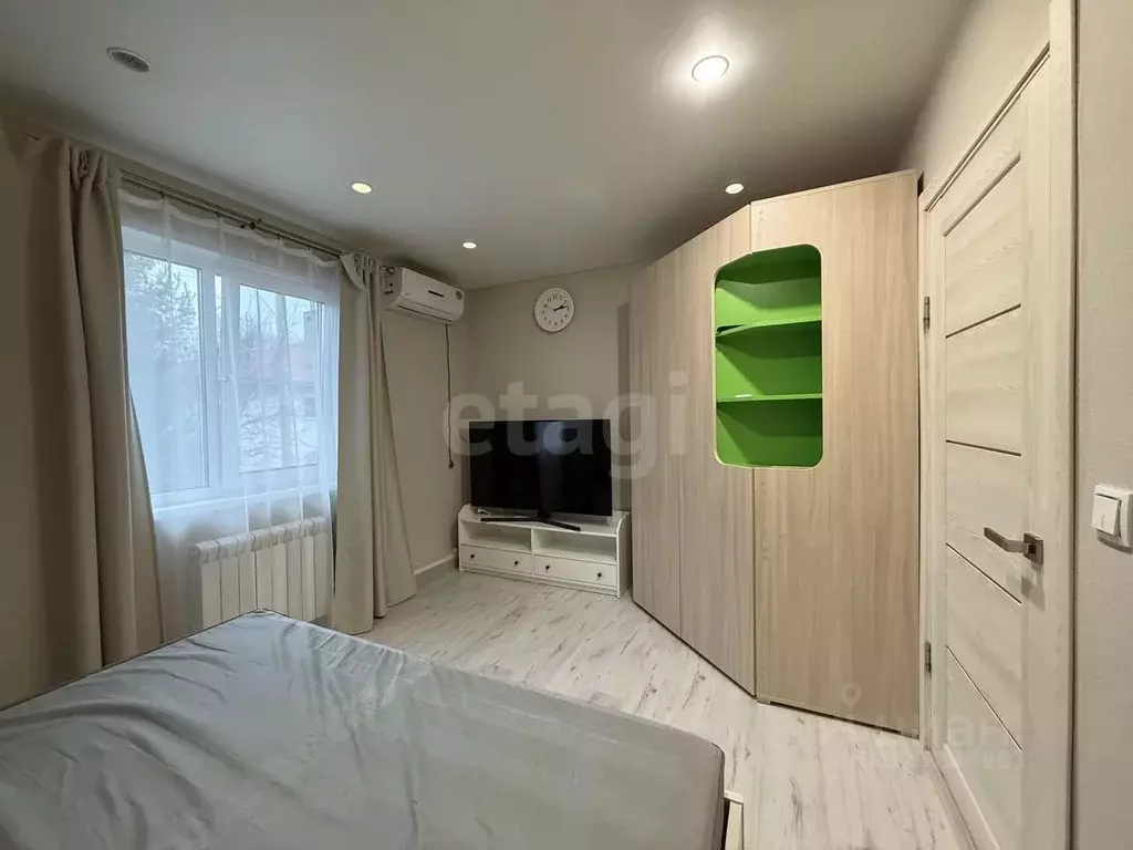 2-к кв. Московская область, Лобня Краснополянская ул., 38 (65.0 м) - Фото 2