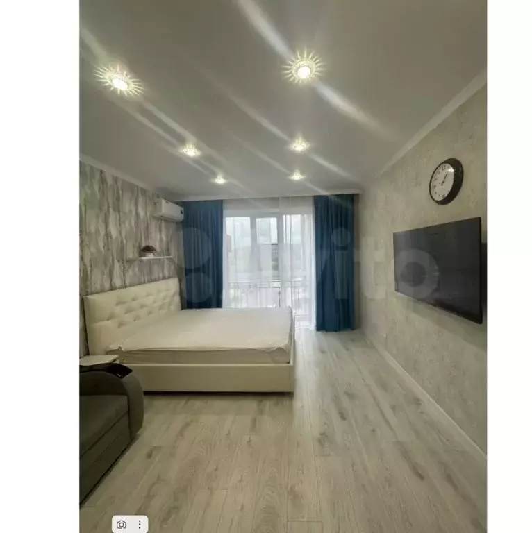 Продаётся 1-к квартира, 40 м - Фото 0
