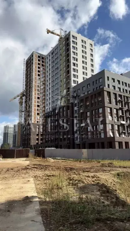 Помещение свободного назначения в Татарстан, Казань ул. Братьев ... - Фото 2